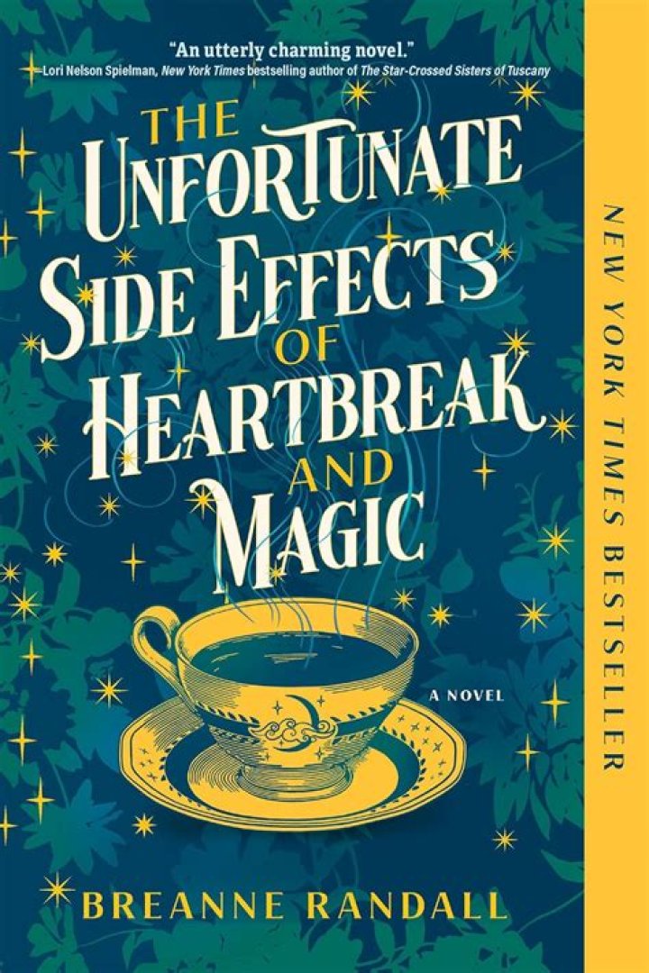 A Journey Of Heartbreak And Empowerment