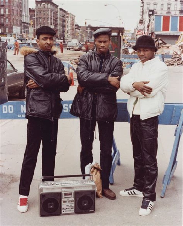 A Journey Of Hip-Hop, Hollywood, And Business Savvy