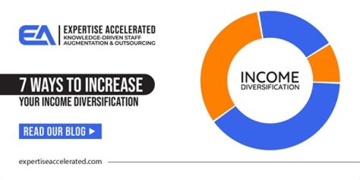 A Journey Of Income Diversification And Digital Influence