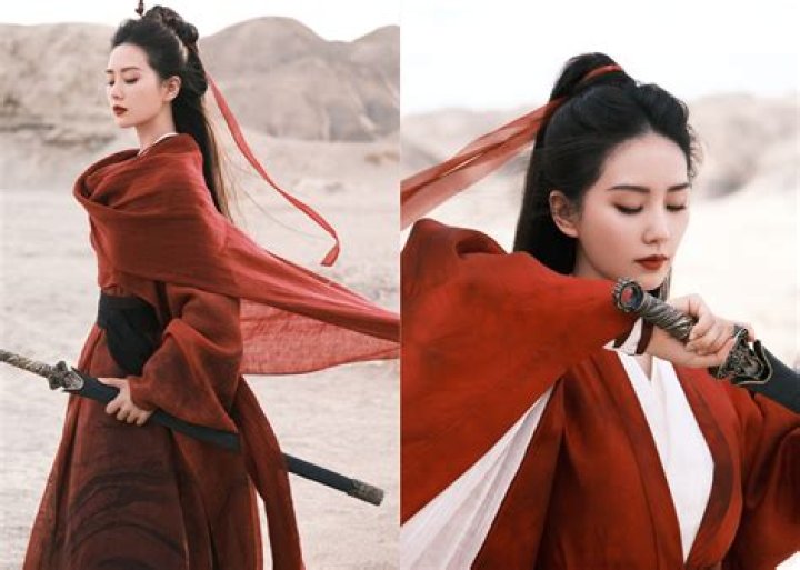 A Journey Of Inheritance And Fashion