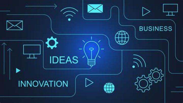 A Journey Of Innovation And Inspiration