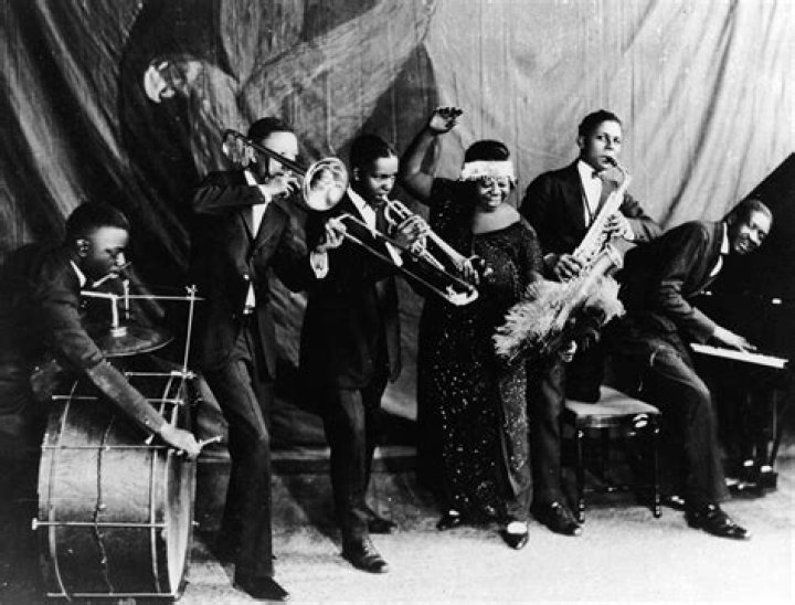 A Journey Of Jazz, Blues, And Soul