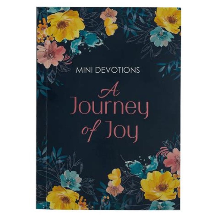 A Journey Of Joy And Significance
