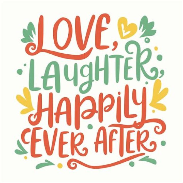 A Journey Of Laughter And Love