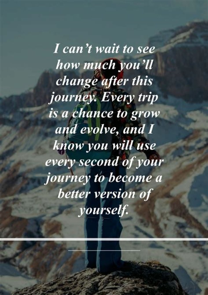 A Journey Of Leadership And Inspiration