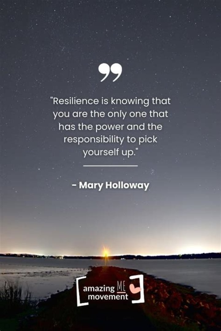 A Journey Of Life, Resilience, And Love
