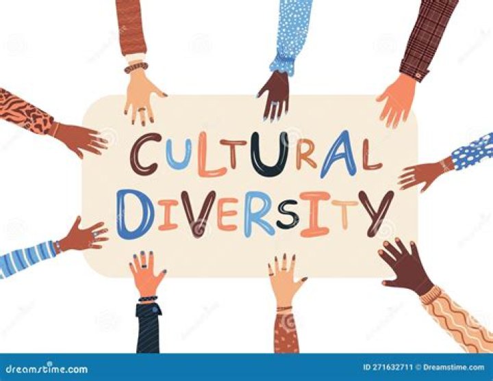 A Journey Of Love, Commitment, And Cultural Diversity