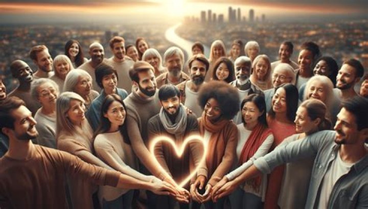A Journey Of Love, Diversity, And Impact