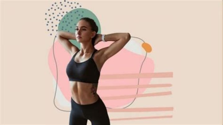 A Journey Of Love, Health, And Fitness