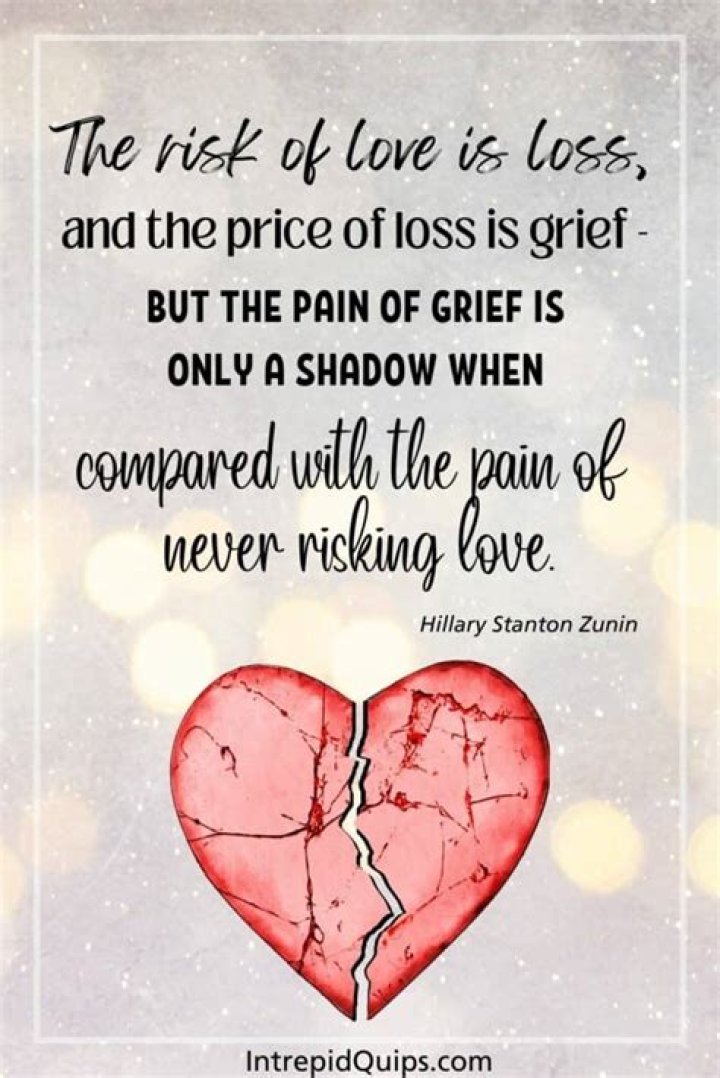 A Journey Of Love, Loss, And Artistic Inspiration