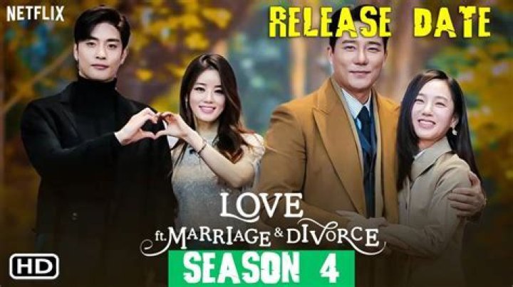 A Journey Of Love, Marriage, And Divorce