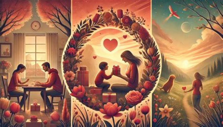 A Journey Of Love, Representation, And Personal Growth