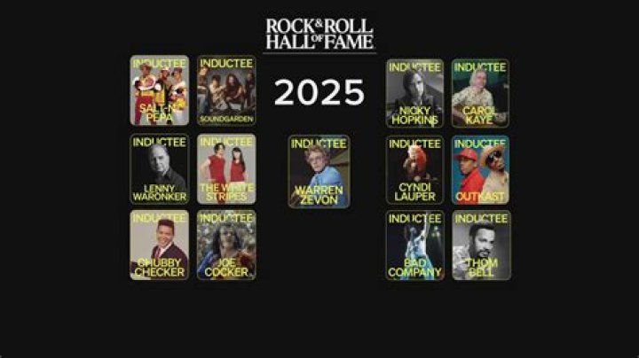 A Journey Of Music, Fame, And Fortune