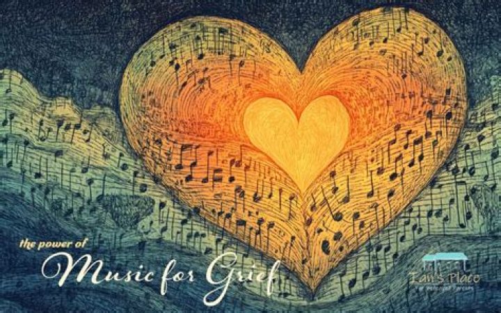A Journey Of Music, Grief, And Inspiration