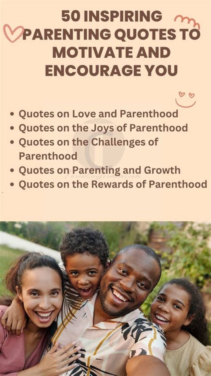 A Journey Of Parenthood And Creativity