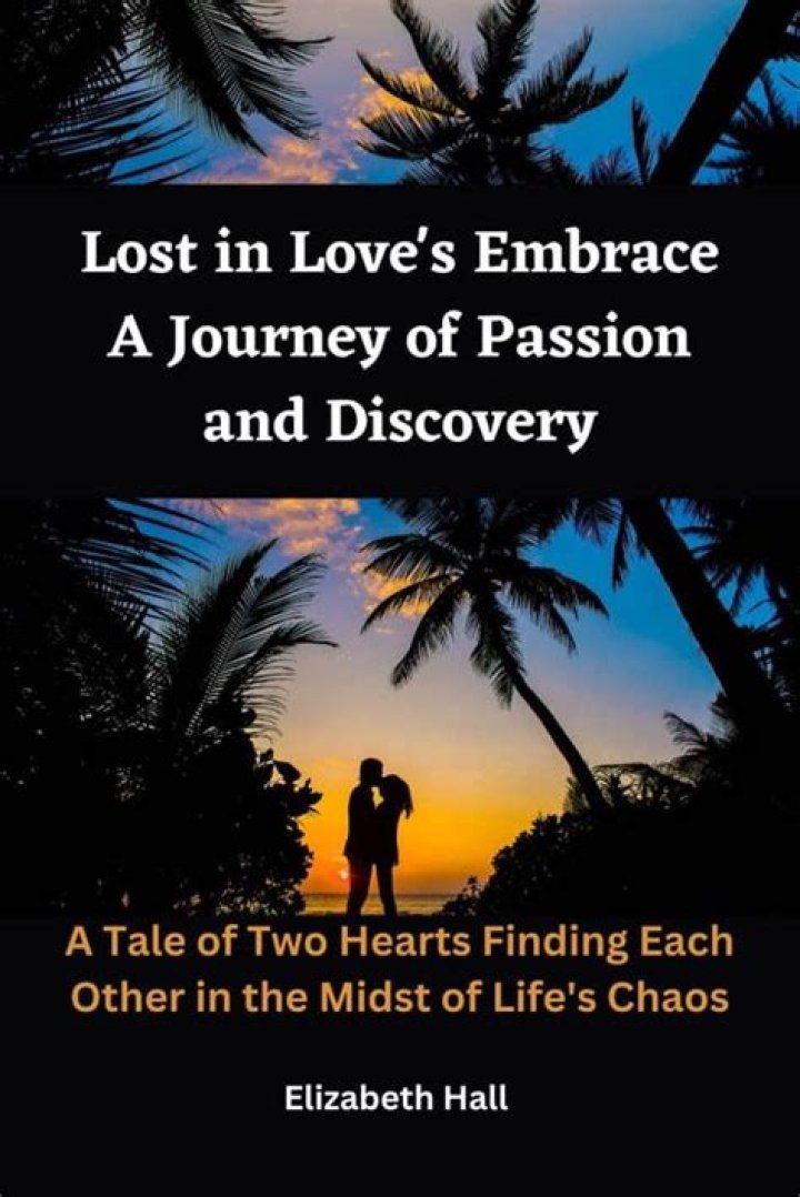 A Journey Of Passion And Identity