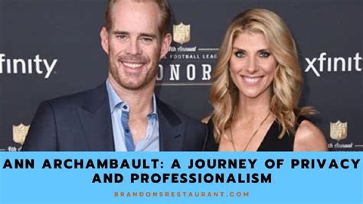 A Journey Of Privacy And Professionalism