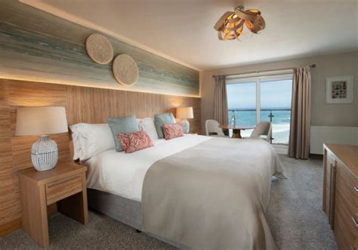 A Journey Of Relaxation And Rejuvenation
