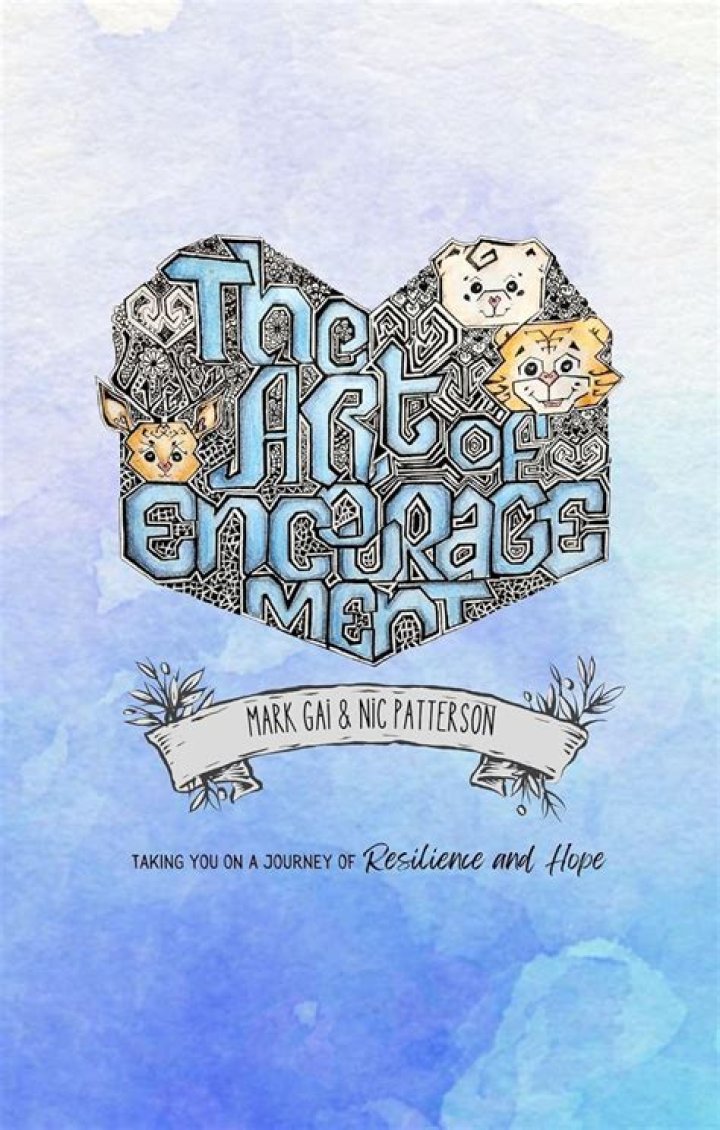 A Journey Of Resilience And Hope