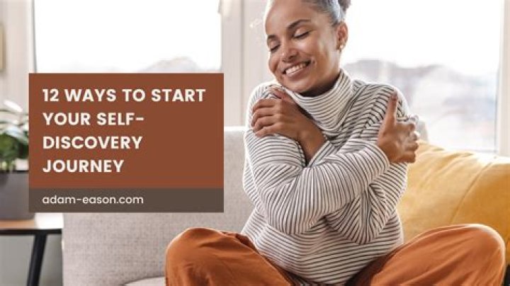 A Journey Of Self-Discovery And Entertainment