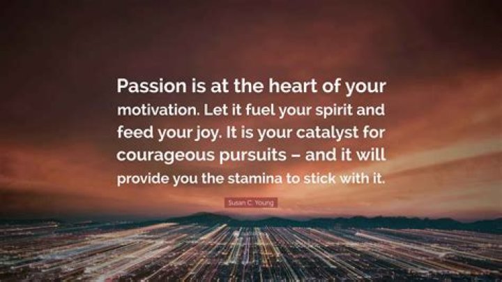 A Journey Of Shared Passion And Support