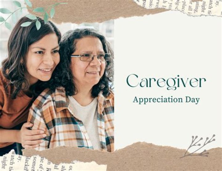 A Journey Of Support, Love, And Dedication