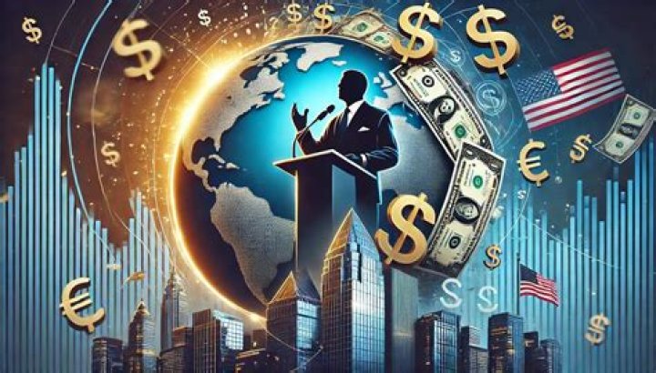 A Journey Of Wealth, Politics, And Philanthropy