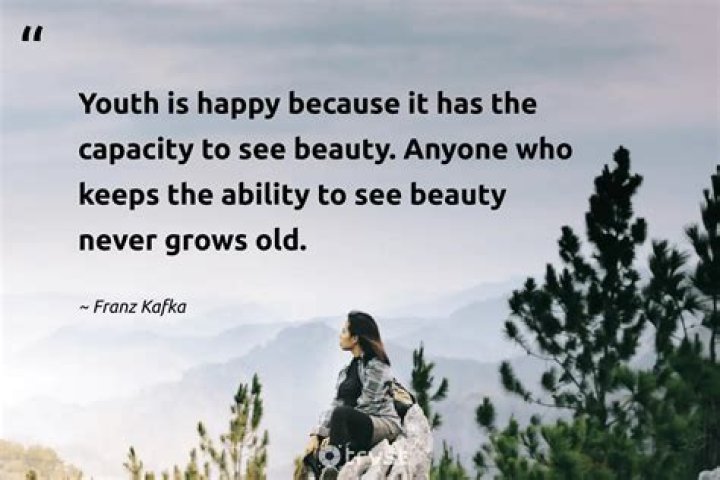 A Journey Of Youth, Beauty, And Success