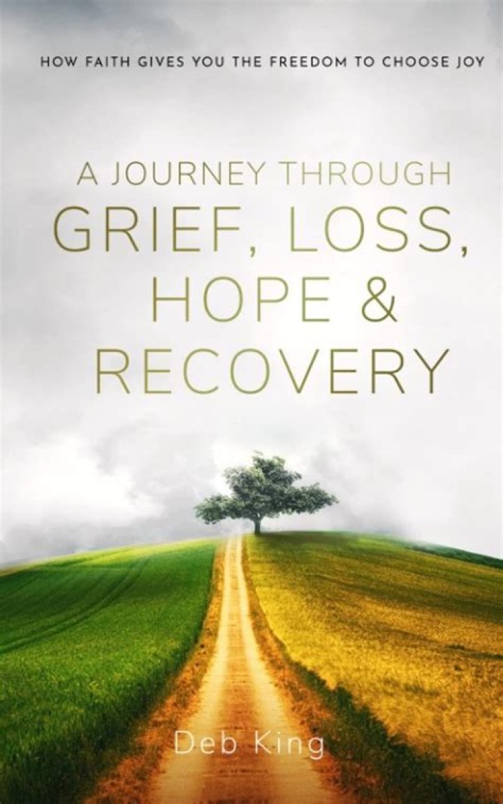 A Journey Through Grief And Loss