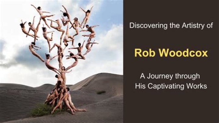 A Journey Through His Captivating Photos