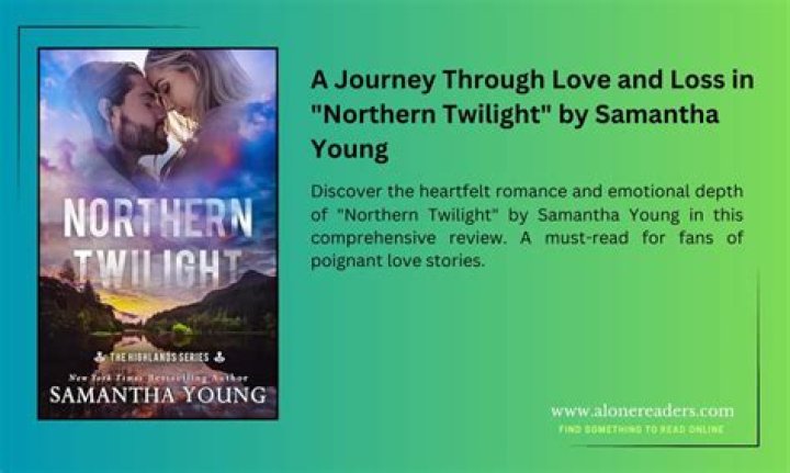 A Journey Through Love And Loss
