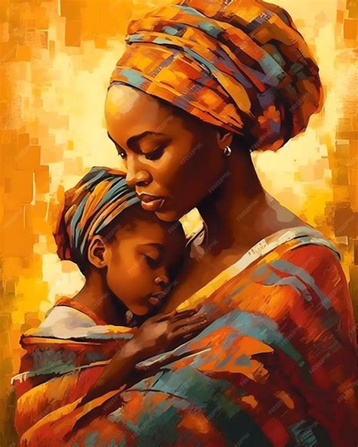 A Journey Through Motherhood And Family