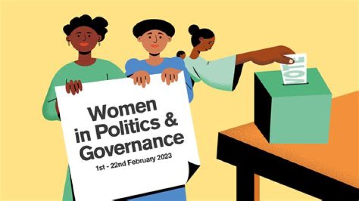 A Journey Through Politics And Public Discourse