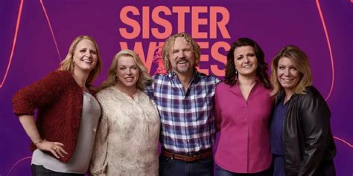 A Journey Through Sister Wives, Biography, Age, And Family