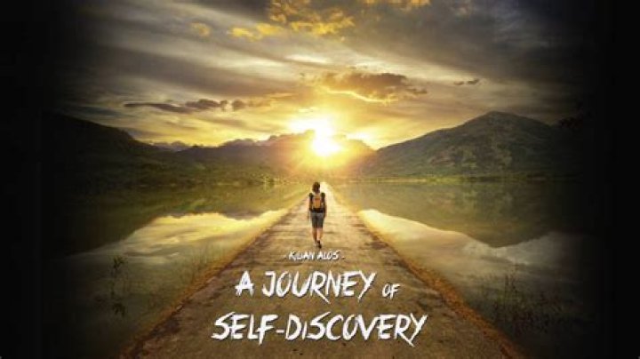 A Journey To Discovery And Insight