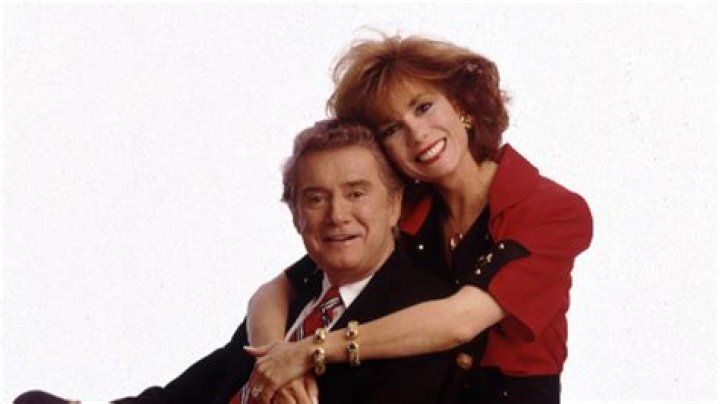 A Journey To Love: How Kathie Lee Gifford Found Randy Cronk