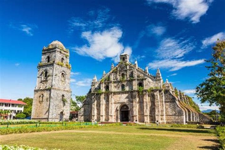 A Landmark Moment In Philippine Legal History