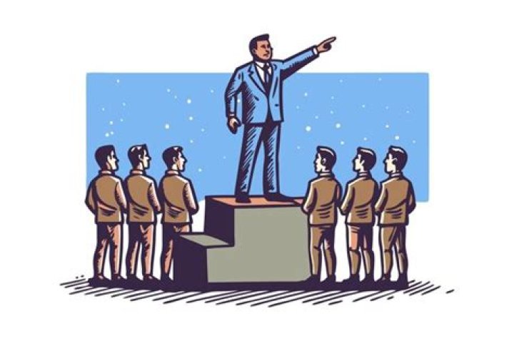 A Leading Authority In [Topic]