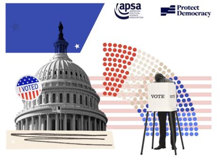 A Legacy Of American Politics