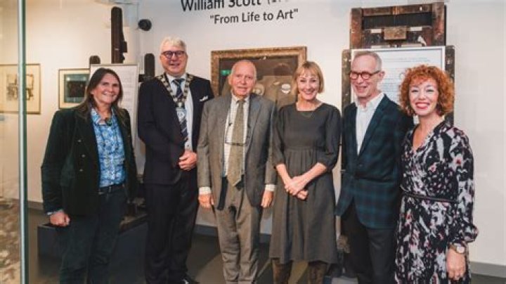 A Legacy Of Art And Inspiration