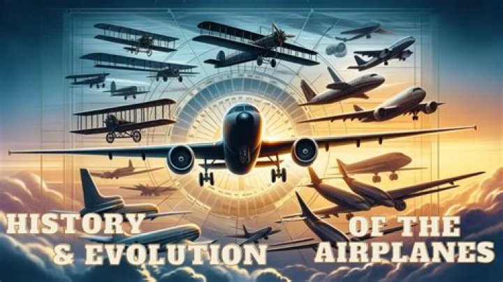 A Legacy Of Aviation And Love