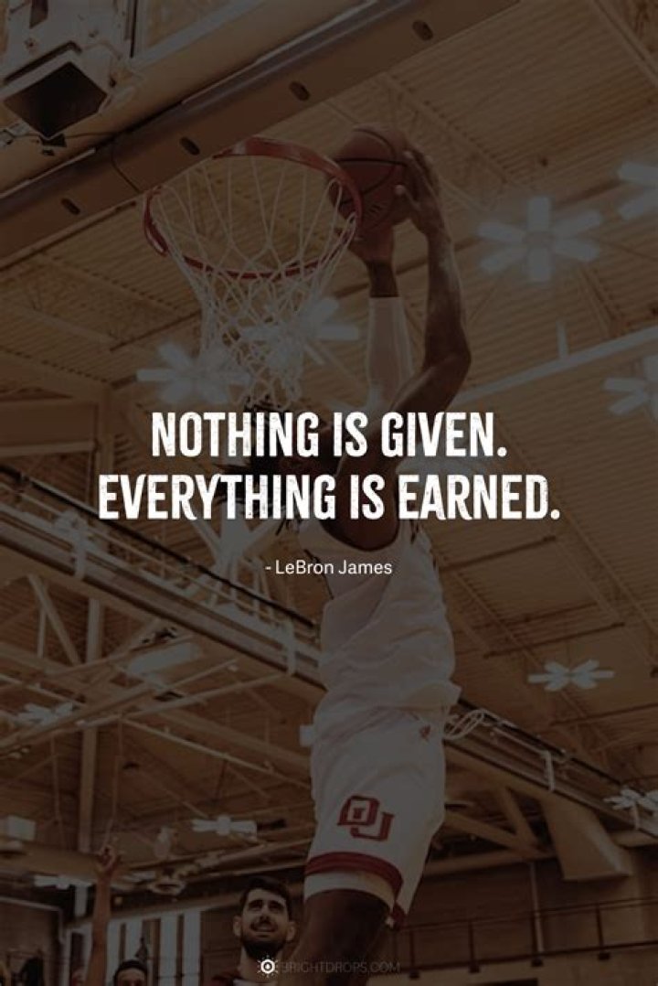 A Legacy Of Basketball And Inspiration