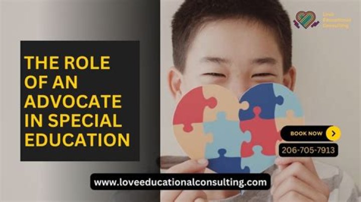 A Legacy Of Education And Advocacy