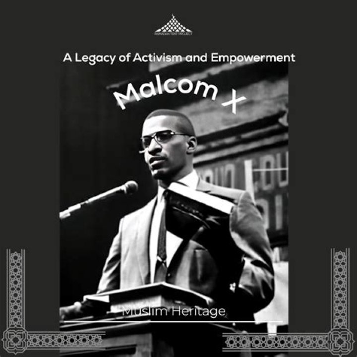 A Legacy Of Intelligence And Activism