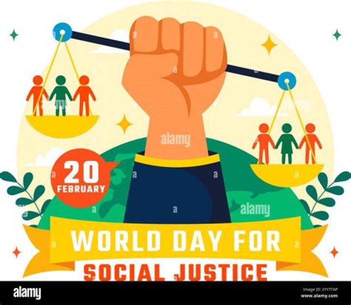 A Legacy Of Justice And The Fight Against Injustice