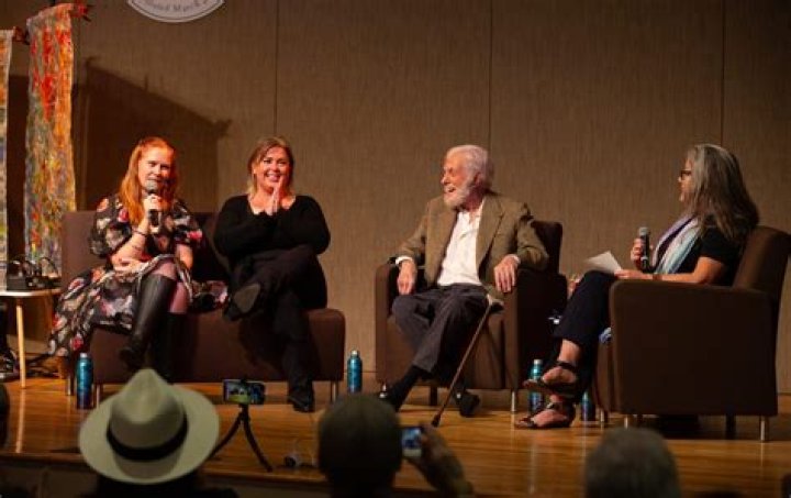 A Legacy Of Laughter And Joy