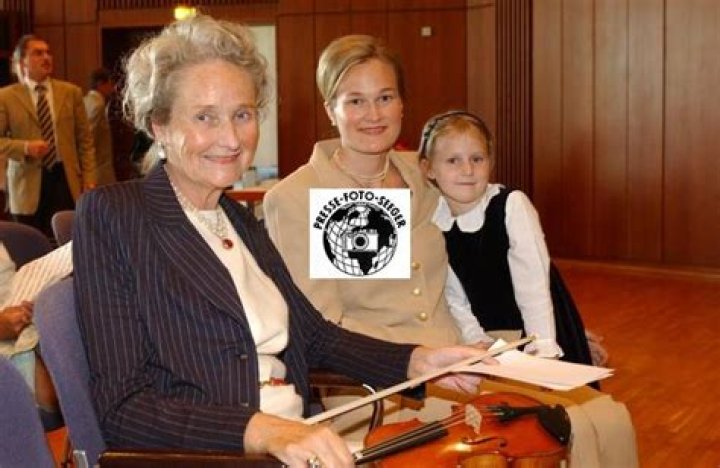 A Legacy Of Love And Philanthropy