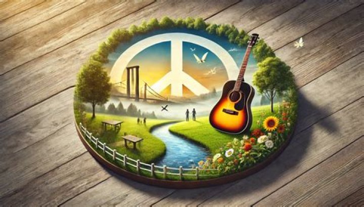 A Legacy Of Music And Activism
