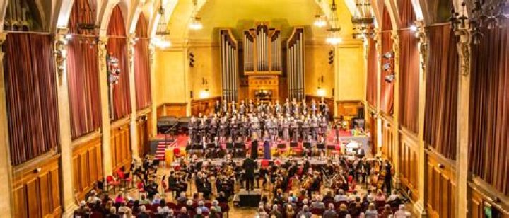 A Legacy Of Musical Talent