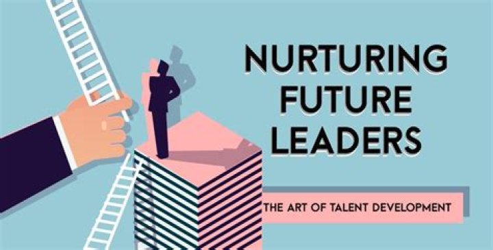 A Legacy Of Nurturing And Empowerment